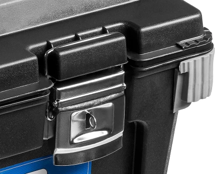 Ящики для инструмента УМЕЛЕЦ серия ПРОФЕССИОНАЛ купить в Сургуте