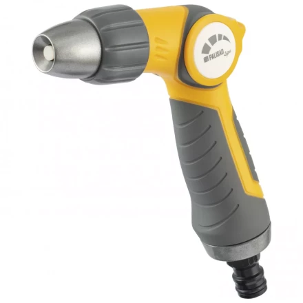 Пистолет-распылитель регулируемый серия ERGO Luxe Palisad 65144 купить в Сургуте