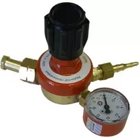 Газовый редуктор пропановый БПО-5-5AL купить в Сургуте
