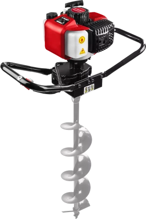 Мотобур (бензобур) МБ1-150 серия МАСТЕР купить в Сургуте