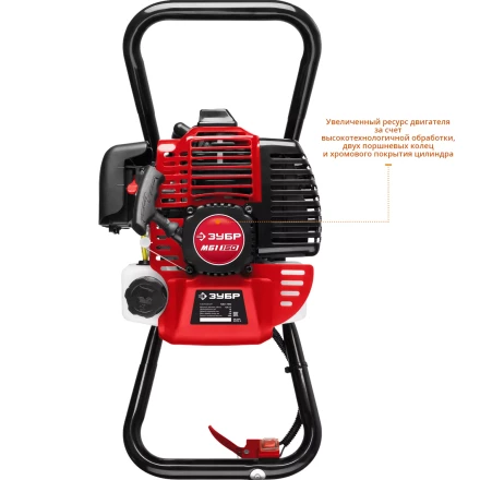 Мотобур (бензобур) МБ1-150 серия МАСТЕР купить в Сургуте