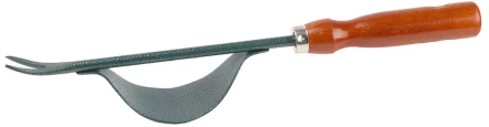 Корнеудалитель GRINDA, из углеродистой стали с деревянной ручкой, 340 мм 8-421246_z01 купить в Сургуте