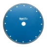 Диск алмазный по бетону Turbo Extra Econom MOS-DISTAR 230*2,6*7*22,23 mm купить в Сургуте