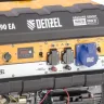 Генератор бензиновый Denzel PS 90 EA 946934 купить в Сургуте