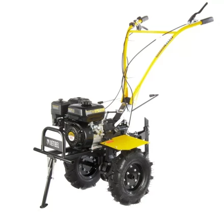 Мотоблок бензиновый DPT-270X Denzel 56403 купить в Сургуте