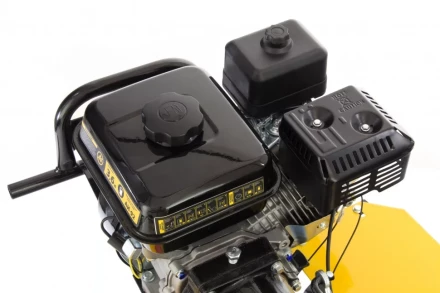 Мотоблок бензиновый DPT-270X Denzel 56403 купить в Сургуте