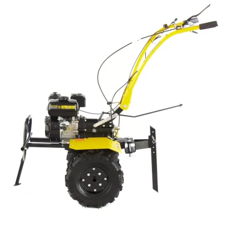 Мотоблок бензиновый DPT-270X Denzel 56403 купить в Сургуте