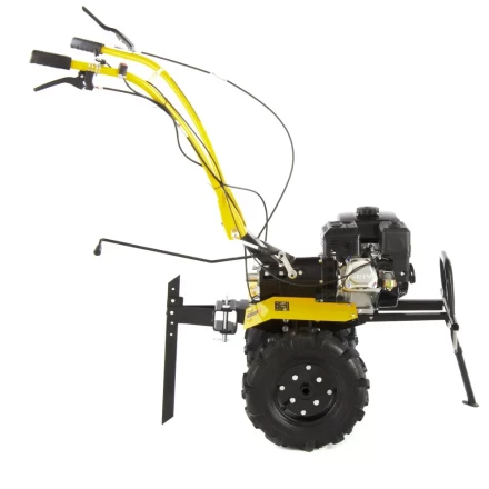 Мотоблок бензиновый DPT-270X Denzel 56403 купить в Сургуте