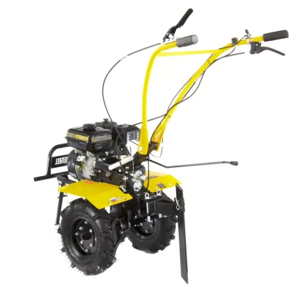 Мотоблок бензиновый DPT-270X Denzel 56403 купить в Сургуте