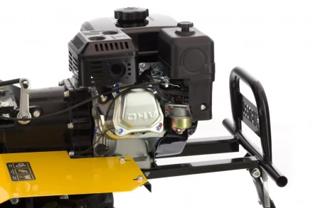 Мотоблок бензиновый DPT-270X Denzel 56403 купить в Сургуте