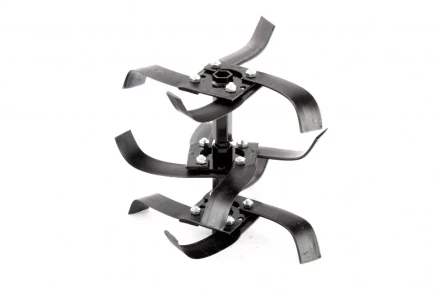 Мотоблок бензиновый DPT-270X Denzel 56403 купить в Сургуте