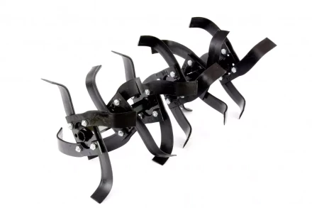 Мотоблок бензиновый DPT-270X Denzel 56403 купить в Сургуте