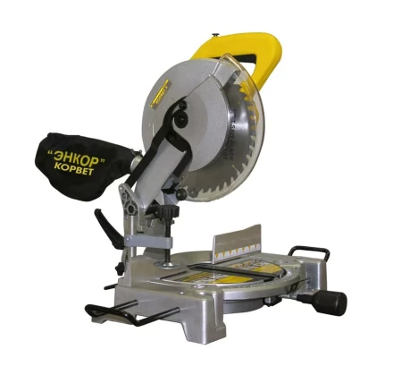 Пила торцовочная Корвет 2 90020 купить в Сургуте