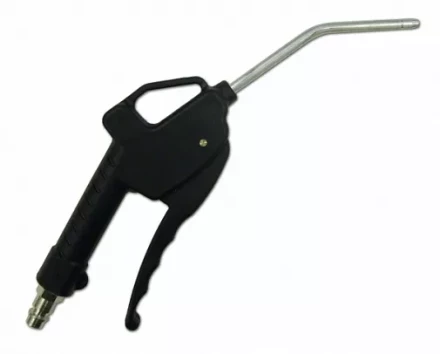 Пистолет продувочный OMG PROFI носик 150 мм купить в Сургуте