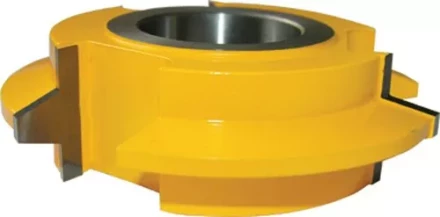 Набор фрез д/пазошип соед D889мм d32мм H254мм 19371 купить в Сургуте