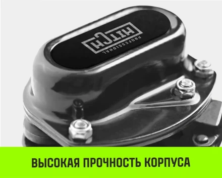 Таль ручная цепная HITCH CH200-G, 1 т, 9 м. Гальваническая цепь купить в Сургуте
