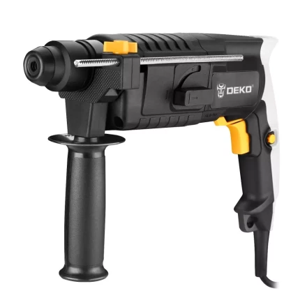 Перфоратор DKH650W DEKO, 063-4110, в кейсе купить в Сургуте