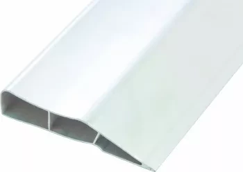 Правило алюминиевое 2 ребра жесткости, эргономичное, L-1,0 м  БАРС 89649 купить в Сургуте