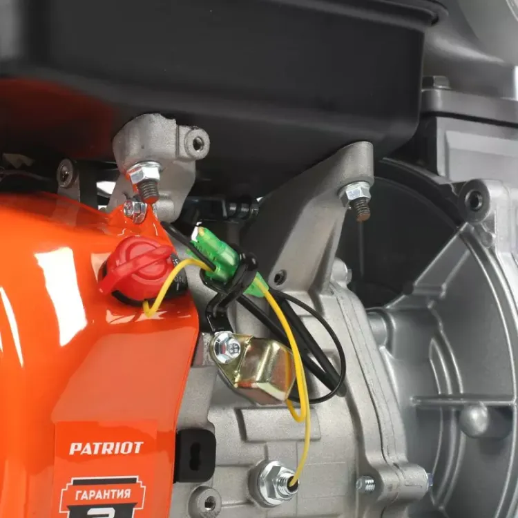 Мотопомпа MP 4090S PATRIOT купить в Сургуте