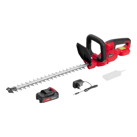 Кусторез аккумуляторный HT-510, нож 510 мм, Li-Ion, 20 В // MTX 59441 купить в Сургуте