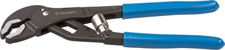 Клещи ЗУБР переставные, саморегулирующиеся, с быстрым захватом, 175мм 2243-18 купить в Сургуте