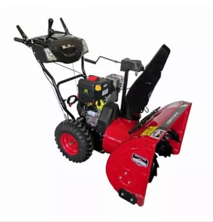 Снегоуборщик бензиновый RedVerg RD-SB71/1150BS-E купить в Сургуте