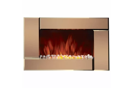 Электрокамин Electrolux EFP/W-2000S Bronze купить в Сургуте