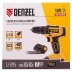 Дрель-шуруповерт аккумуляторная Denzel 26115, CDL-18-01CB, Li-Ion, 18 В, 1 аккумулятор купить в Сургуте