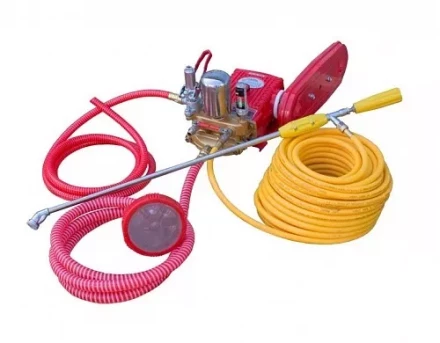 Опрыскиватель (включая кожух цепи) KIPOR купить в Сургуте