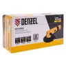Пневматическая углошлифовальная машина Denzel 57477 AG125, 11000 об/мин, 125 мм, 186 л/мин купить в Сургуте