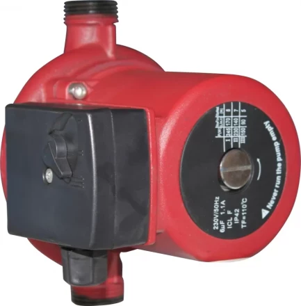 Насос циркуляционный Прима UPS 25/80-180 купить в Сургуте