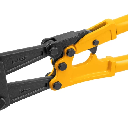 Болторез 760 мм 30&quot;, Cr-Mo Denzel 78538 купить в Сургуте