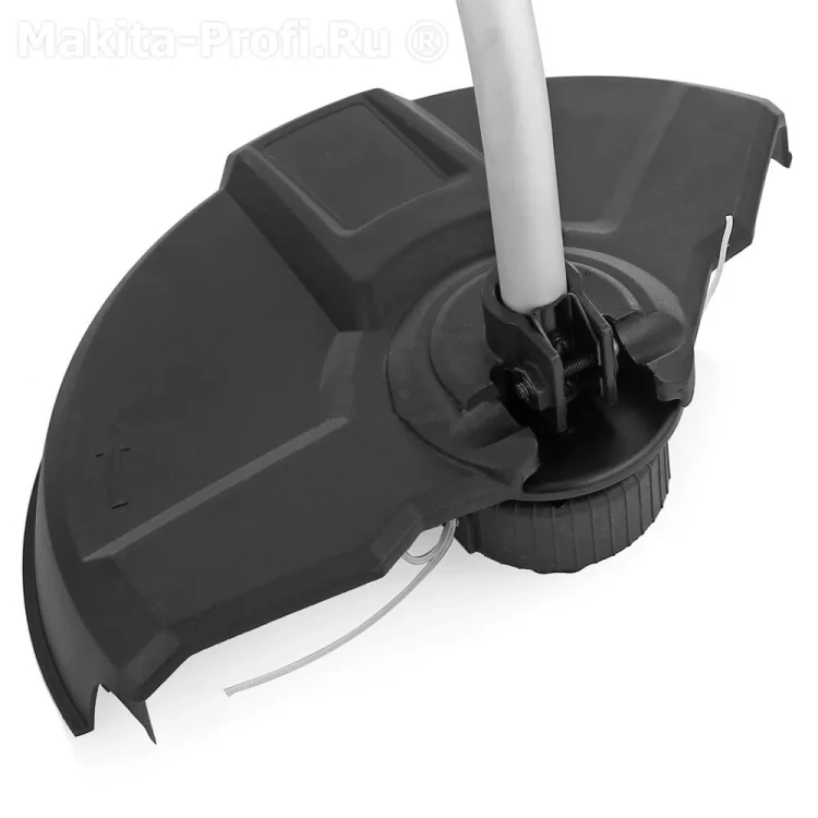 Электрокосилка Makita UR3501 купить в Сургуте