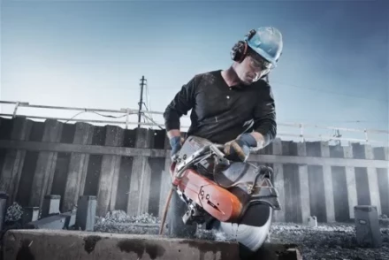 Бензорез K 970 III/14&quot; Husqvarna купить в Сургуте