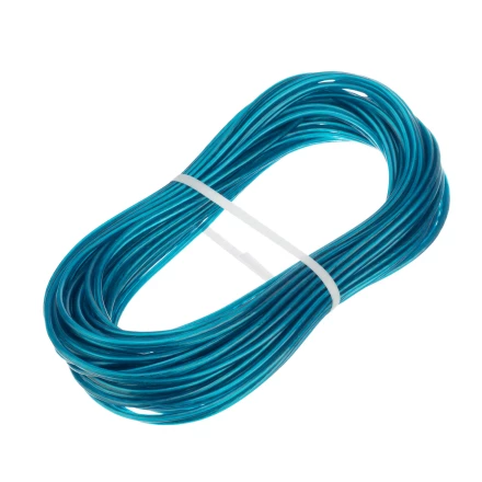 Шнур хозяйственный с полимерным покрытием, 3 мм, L 20 м, Home Palisad 937035 купить в Сургуте