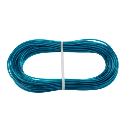 Шнур хозяйственный с полимерным покрытием, 3 мм, L 20 м, Home Palisad 937035 купить в Сургуте