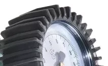 Пистолет для подкачки шин RF  80 G Metabo купить в Сургуте