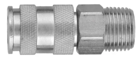 Быстросъемное соединение МАМА винт 1/4&quot;BSP евро GM-02AM Jonnesway 49474 купить в Сургуте