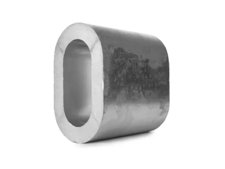 Втулка алюминиевая 34 мм TOR DIN 3093 (D) 1046376 купить в Сургуте