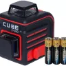 Нивелир лазерный ADA Cube 2-360 Home Edition купить в Сургуте