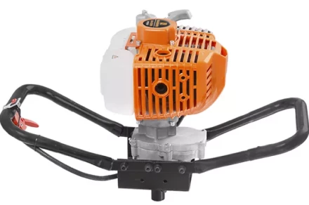 Мотобур CARVER AG- 62/000 без шнека купить в Сургуте