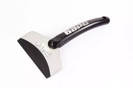 Скребок для удаления льда усиленный БАРС 55321 купить в Сургуте