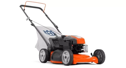 Бензиновая газонокосилка Husqvarna LC153 B&amp;S (США) купить в Сургуте