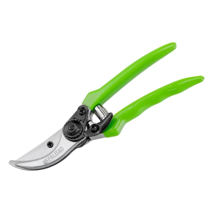 Секатор прямого реза Palisad, 200 мм, металлические обрезиненные рукоятки, 6054958 купить в Сургуте