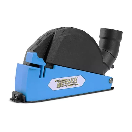 Защитный кожух MESSER тип В4 для УШМ. Диаметр 125 мм. купить в Сургуте