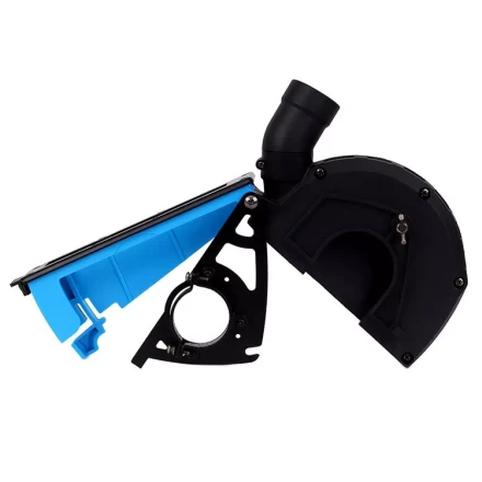 Защитный кожух MESSER тип В4 для УШМ. Диаметр 125 мм. купить в Сургуте