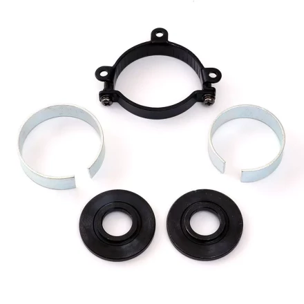 Защитный кожух MESSER тип В4 для УШМ. Диаметр 125 мм. купить в Сургуте