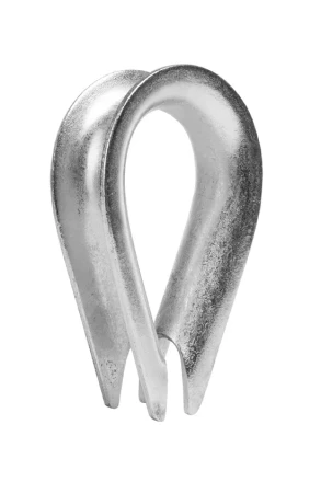 Коуш 22,0 мм TOR DIN 6899 (тип B) (Q) 142222 купить в Сургуте