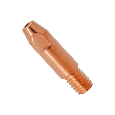 Наконечник М6x28х1,0 mm E-Cu (BS) Оберон BS140.0242 купить в Сургуте