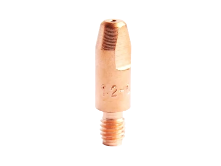 Наконечник сварочный  М6 диаметр0,8мм MS ICU0004-08 Сварог купить в Сургуте